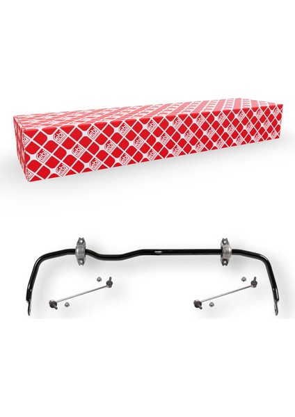 FBI171159 - Viraj Demir Set Kelepçe+Z Rot - Febı modelleri