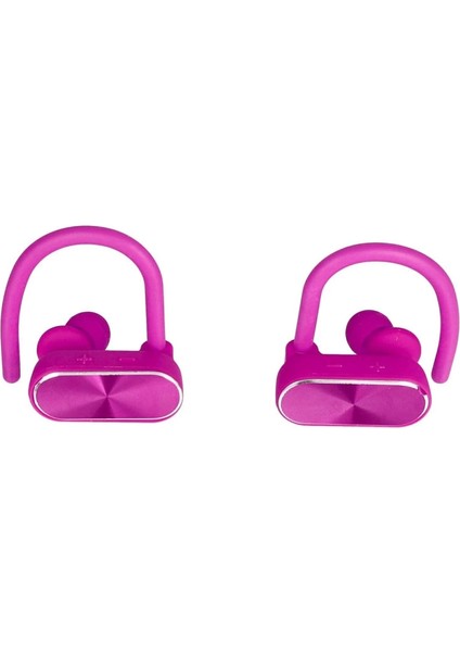 Dnls1 Wireless Kulaklık - Pembe modelleri
