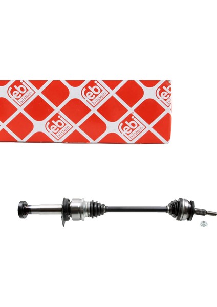 FBI181255 - Sag Aks - Febı