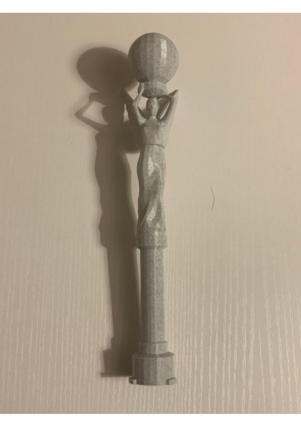 alan wake 2 angel lamba model