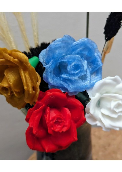 Gül Işıkları - Peri Işık Kapaklarında Klips fırsatları