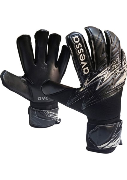 GK-300 Profesyonel Kaleci Eldiveni - Alman Latex – %40 Yüksek Latex Oranı – Üst Düzey Tutuş