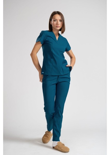 Citrine - Indigo (Takım)