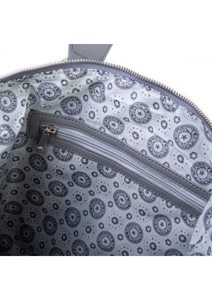 Ultra Hafif Su Geçirmez Spor Kadın Büyük Boy Omuz ve Çapraz Çanta Gri indirimleri