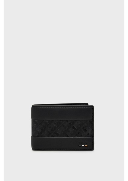 Logolu Cüzdan Erkek Cüzdan 50552804 001