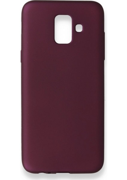 Samsung Galaxy A6 2018 Kılıf First Silikon fiyatları