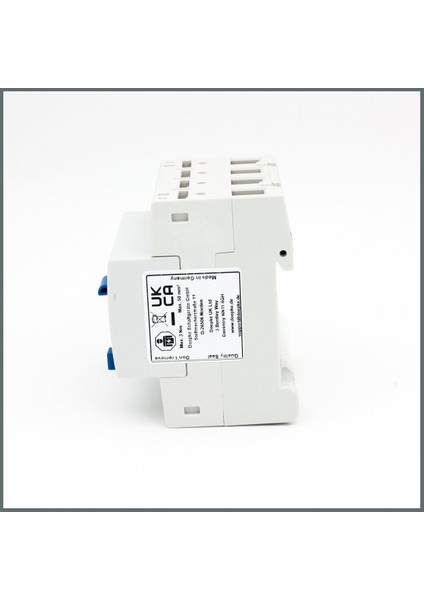 4X100A Rccb 300MA (A Tipi Kaçak Akım Rölesi) (S:selective) modelleri