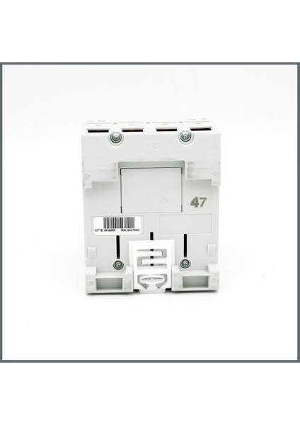 4X100A Rccb 300MA (A Tipi Kaçak Akım Rölesi) (S:selective) fırsatları