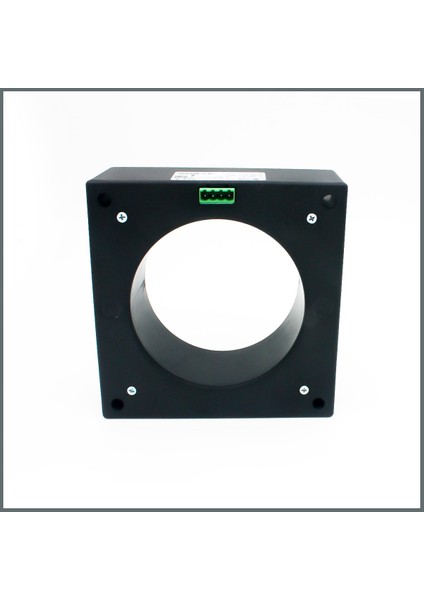 B Tipi Röle Için Sensör / Iç ÇAP:110MM. (300MA-15A Arası Koruma) fiyatları