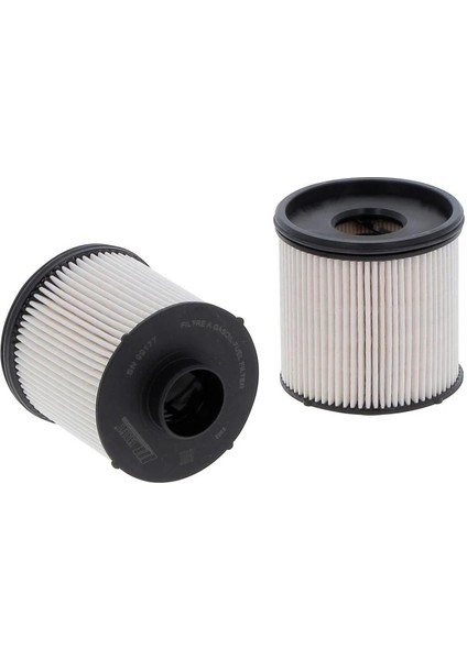 FBI178860 - Yakıt Filtresi - Febı