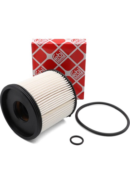 FBI178860 - Yakıt Filtresi - Febı modelleri