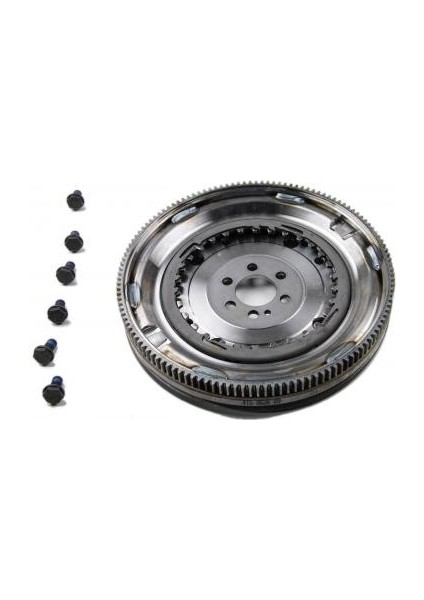 415053109 - Debriyaj Volanı - Luk modelleri