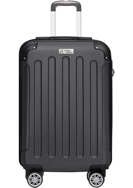 Ultra Hafif Abs Valiz Trıon