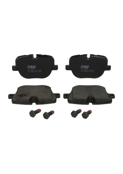 GDB1824 - Fren Balatası Arka - Trw