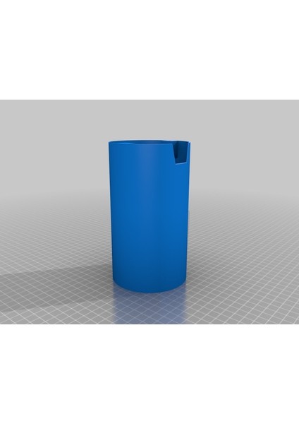 Yazdırılabilir LED Lamba