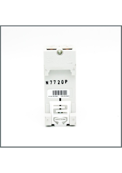 2X40A Rccb 30MA (A Tipi Kaçak Akım Rölesi) fiyatları