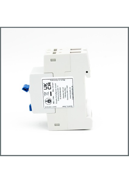 2X40A Rccb 30MA (A Tipi Kaçak Akım Rölesi) fırsatları