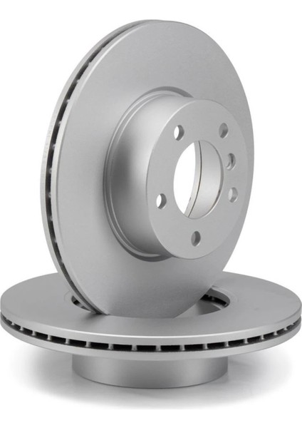 DF6499S - Fren Diski Ön Hava Kanallı - Trw fiyatları