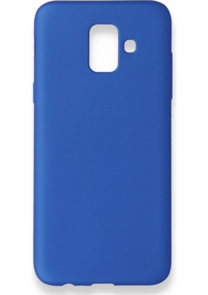 Samsung Galaxy A6 2018 Kılıf First Silikon fırsatları