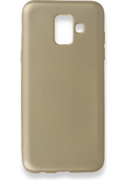 Samsung Galaxy A6 2018 Kılıf First Silikon indirimleri