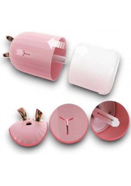 TAVŞAN NEMLENDİRİCİ modelleri