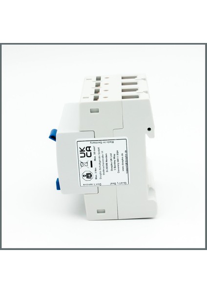 4X63A Rccb 300MA (B Tipi Kaçak Akım Rölesi) (Sk) modelleri