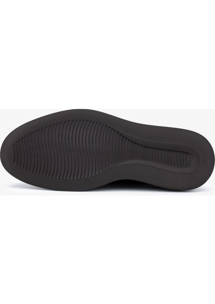 Erkek Hakiki Deri Kahverengi Casual Ayakkabı 1157 253-10 Erk Ayk SK25-26 Kahve indirimleri