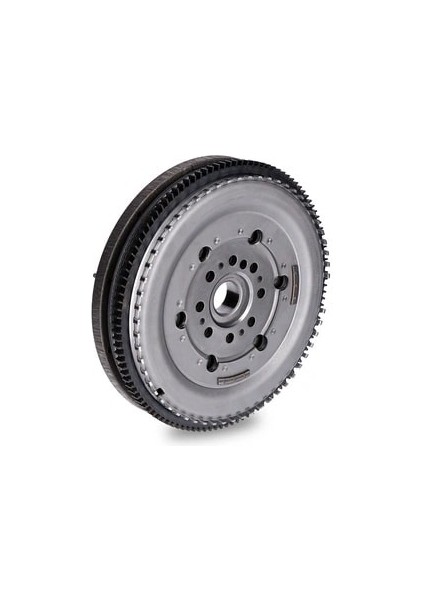 415037210 - Debriyaj Volanı - Luk modelleri