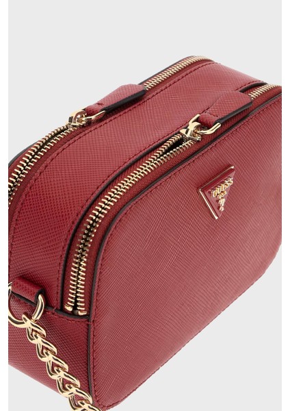 Noelle Logolu Zincir Askılı Çanta HWZG9672140 Bayan Çanta HWZG96 72140 Gar modelleri