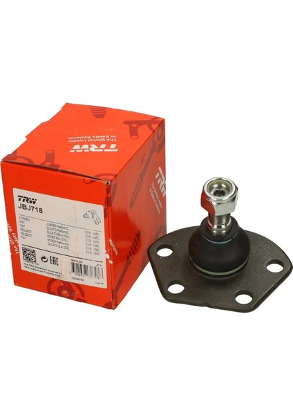 JBJ718 - Rotil Ön Alt Sağ-Sol - Trw fiyatları