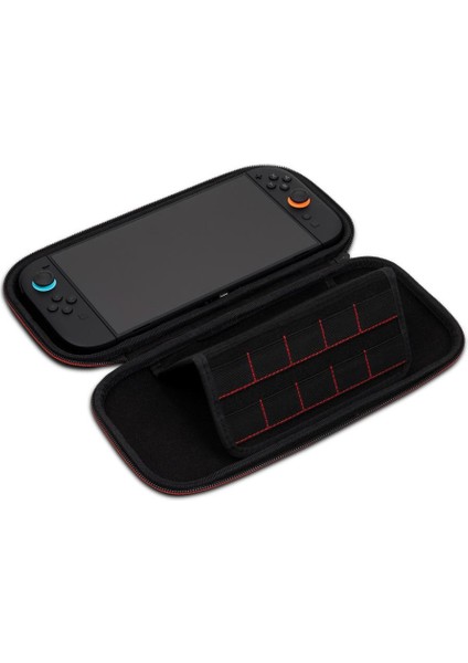 Gladiator Ns2 Nintendo Switch 2 Çantası Gri Switch 2 Çanta fiyatları