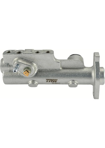 PMD165 - Ana Merkez - Trw