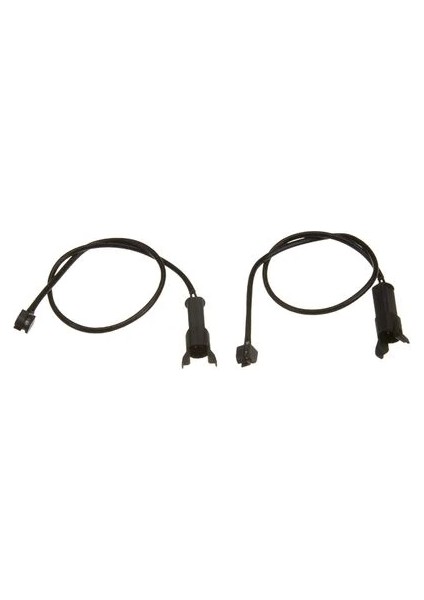 GIC156 - Fren Balatası Ikaz Kablosu Arka - Trw