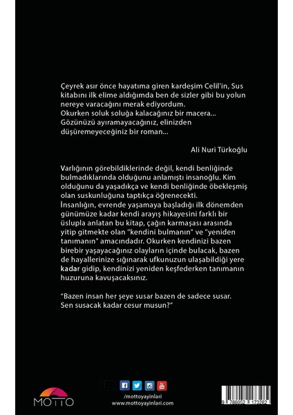 Sus - Celil Güven fiyatları