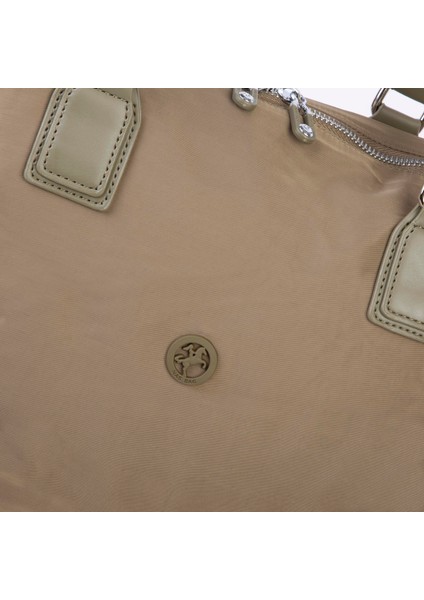 Ultra Hafif Su Geçirmez Spor Kadın Büyük Boy Omuz ve Çapraz Çanta Haki modelleri