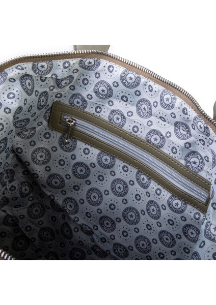 Ultra Hafif Su Geçirmez Spor Kadın Büyük Boy Omuz ve Çapraz Çanta Haki indirimleri