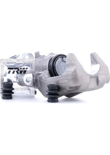 BHN930 - Fren Kaliperi Arka Sol - Trw