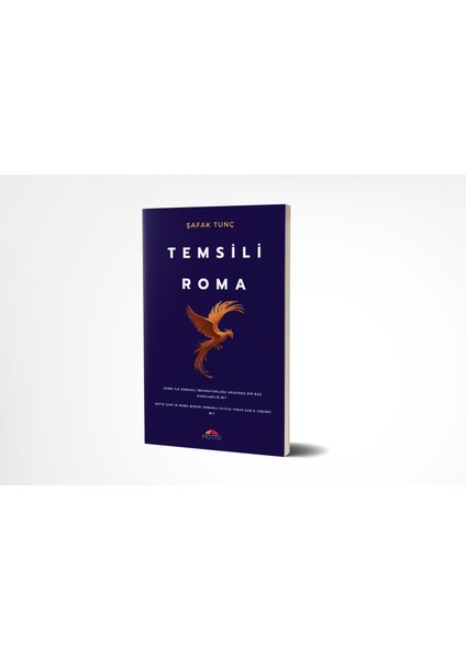 Temsili Roma - Şafak Tunç modelleri