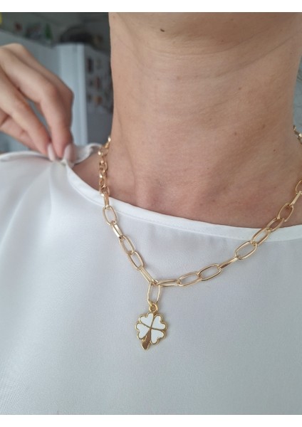 Yoncalı Kolye fırsatları