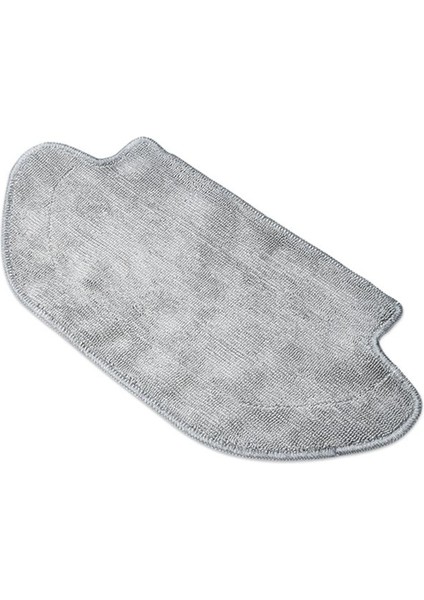 Robot Süpürge Için 6 Adet Paspas Bezi - Mop P STYTJ02YM Süpürge Yedek Parçaları (Yurt Dışından) modelleri