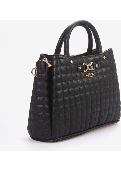 Brera Kadın Siyah El Çantası HWQG8424060 fiyatları