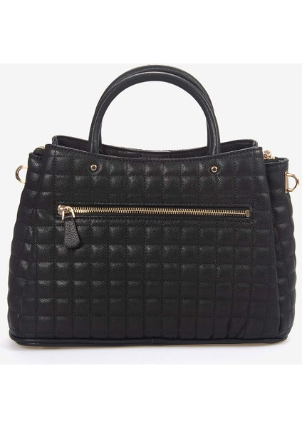Brera Kadın Siyah El Çantası HWQG8424060 modelleri