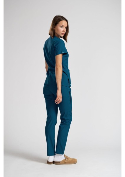 Citrine - Indigo (Takım)