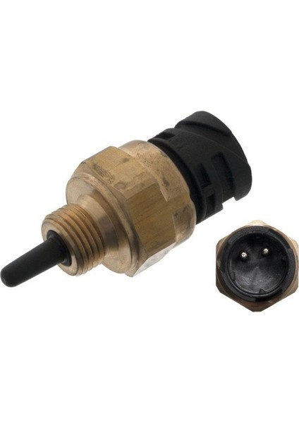 FBI48588 - Hararet Musuru - Febı