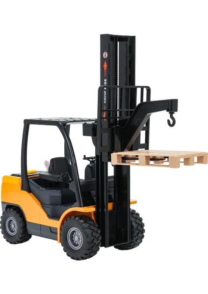 Model Iş Makinası Oyuncak Forklift fiyatları