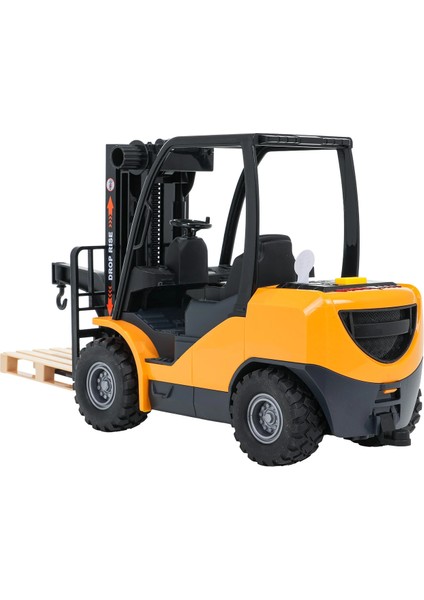 Model Iş Makinası Oyuncak Forklift modelleri