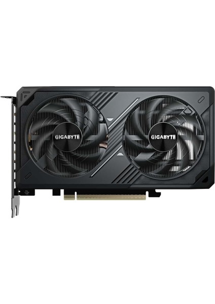 Geforce RTX5060 Wındforce Max Oc GV-N5060WF2MAX Oc-8gd Gddr7 8gb 128BIT Gaming (Oyuncu) Ekran Kartı