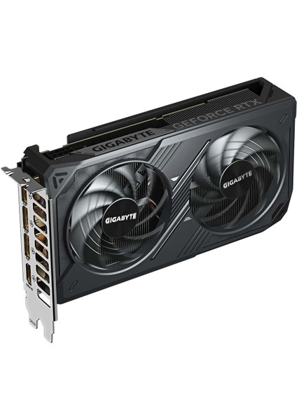 Geforce RTX5060 Wındforce Max Oc GV-N5060WF2MAX Oc-8gd Gddr7 8gb 128BIT Gaming (Oyuncu) Ekran Kartı