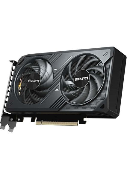 Geforce RTX5060 Wındforce Max Oc GV-N5060WF2MAX Oc-8gd Gddr7 8gb 128BIT Gaming (Oyuncu) Ekran Kartı
