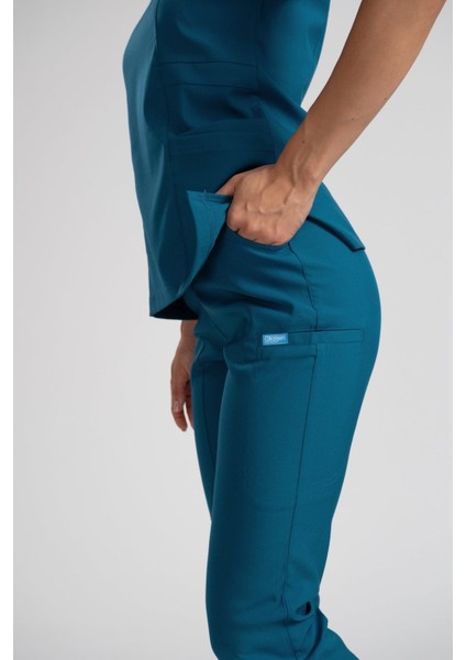 Citrine - Indigo (Takım)